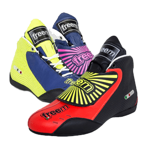 FreeM Racewear - FreeM Racewear